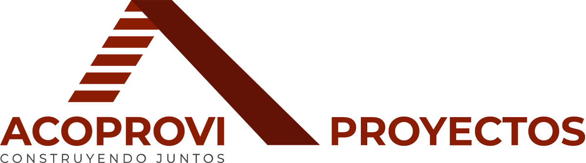 ACOPROVI Proyectos