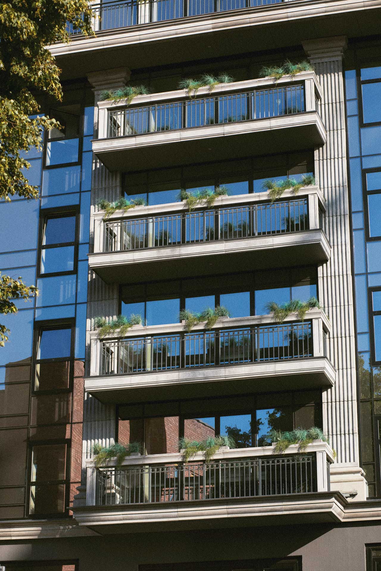 Residencial Vista Real
